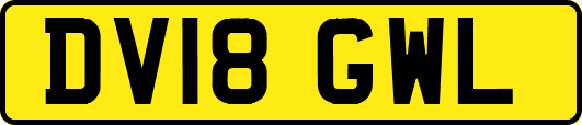 DV18GWL