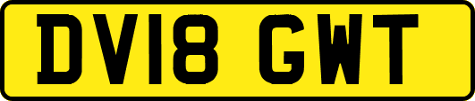 DV18GWT