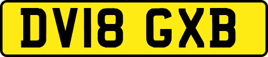 DV18GXB