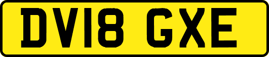 DV18GXE