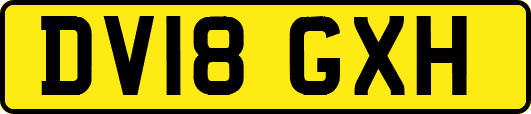 DV18GXH