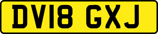 DV18GXJ