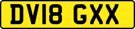 DV18GXX