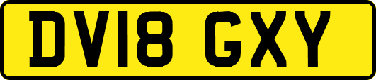 DV18GXY
