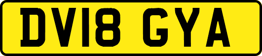 DV18GYA