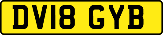 DV18GYB