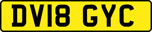 DV18GYC