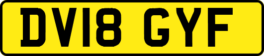 DV18GYF