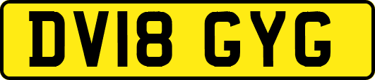 DV18GYG