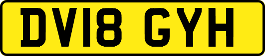 DV18GYH