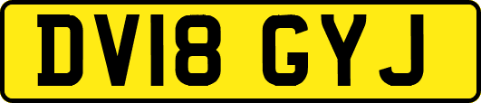 DV18GYJ