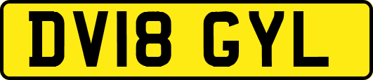 DV18GYL