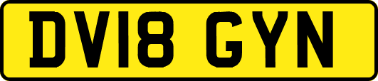 DV18GYN