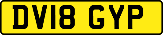 DV18GYP