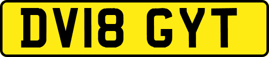 DV18GYT