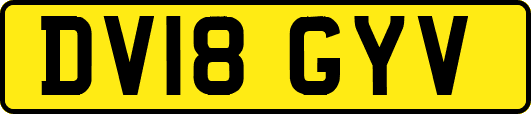 DV18GYV
