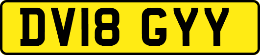 DV18GYY