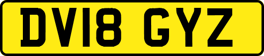 DV18GYZ