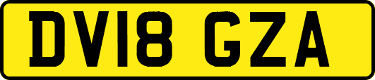 DV18GZA