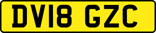 DV18GZC