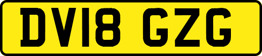 DV18GZG