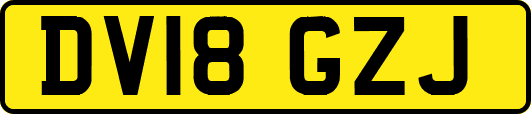 DV18GZJ