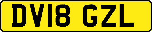DV18GZL