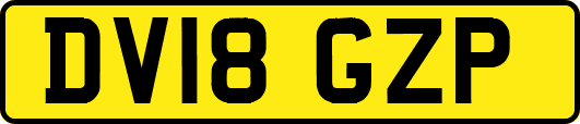DV18GZP