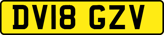 DV18GZV