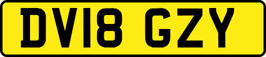 DV18GZY