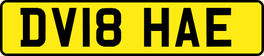 DV18HAE