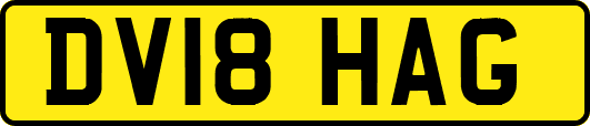 DV18HAG