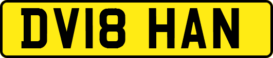 DV18HAN