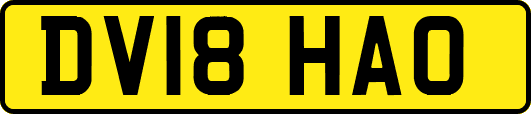 DV18HAO