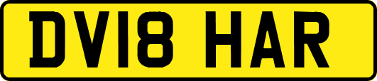 DV18HAR