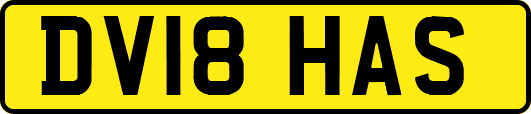 DV18HAS