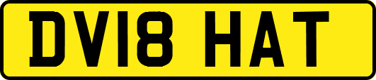 DV18HAT