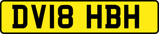 DV18HBH