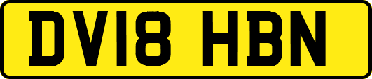 DV18HBN
