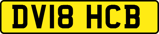 DV18HCB