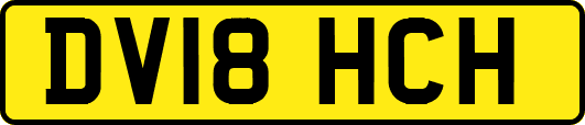 DV18HCH