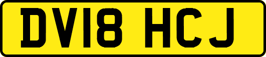 DV18HCJ