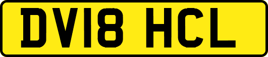 DV18HCL