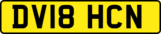 DV18HCN