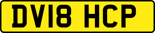 DV18HCP
