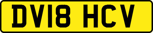 DV18HCV