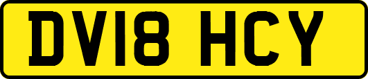 DV18HCY