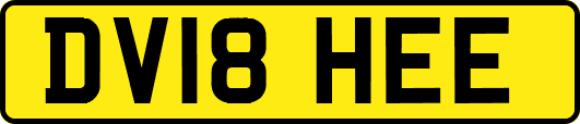 DV18HEE
