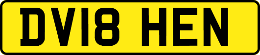 DV18HEN