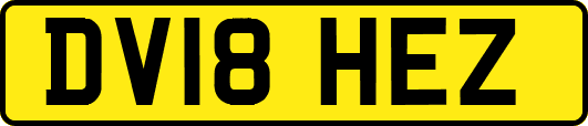 DV18HEZ